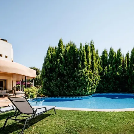 Lushville - Luxurious With Pool In Valencia Casa de hóspedes *