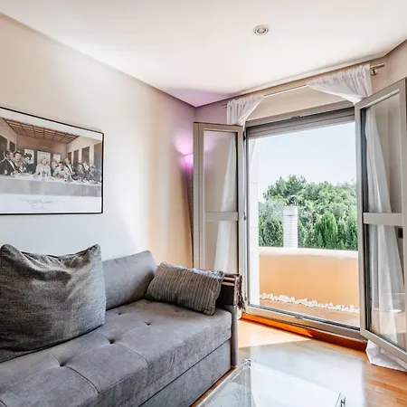 Lushville - Luxurious With Pool In Valencia