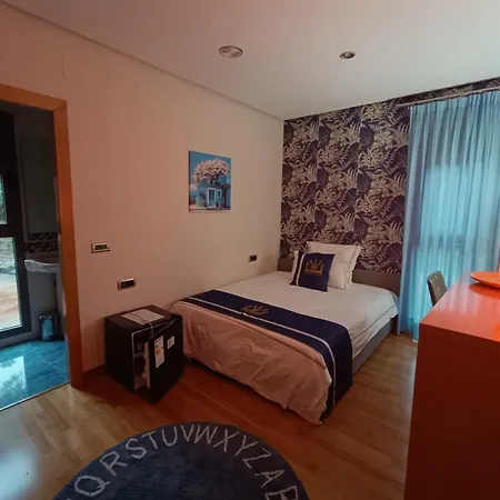 Lushville - Luxurious With Pool In Valencia