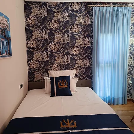 Lushville - Luxurious With Pool In Valencia