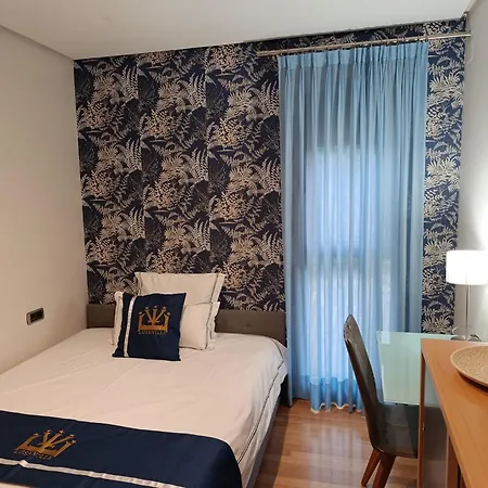 Lushville - Luxurious With Pool In Valencia Гостевой дом *