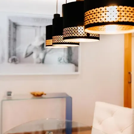 Konukevi Lushville - Luxurious With Pool In Valencia Campo Olivar