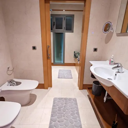 Lushville - Luxurious With Pool In Valencia Campo Olivar