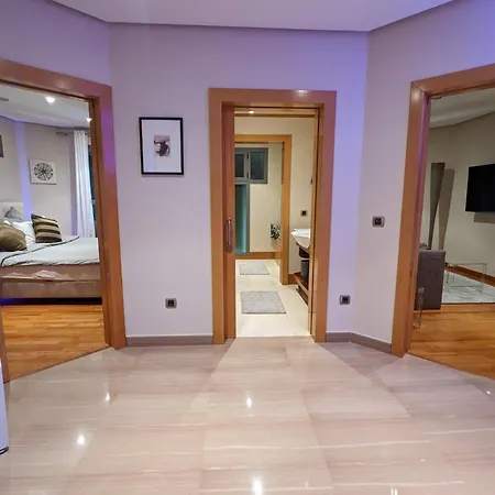 Konukevi Lushville - Luxurious With Pool In Valencia Campo Olivar