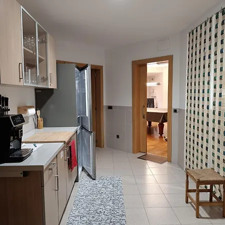 Konukevi Lushville - Luxurious With Pool In Valencia Campo Olivar